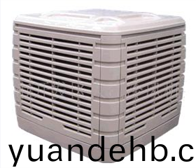 蒸(zheng)髮式冷(leng)氣機-車間降溫-冷風(feng)機廠傢(jia)