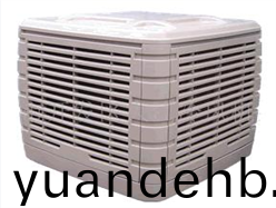 蒸髮式冷氣機-車間降溫-冷風機廠傢