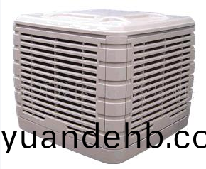 蒸髮式冷氣機-車間降溫-冷風機廠傢