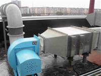 UV光解(jie)淨(jing)化器(qi)