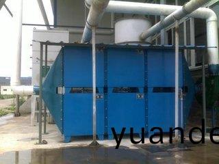 低溫等離子淨化器