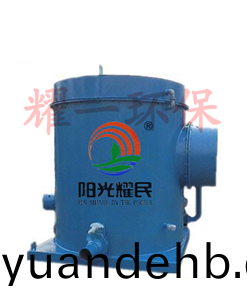 生物質鋸末-木(mu)屑燃燒機