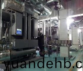 洗浴水(shui)餘熱迴收器