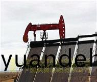 冀東油田曹妃甸採油(you)廠案例(li)簡述