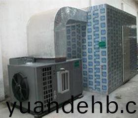 _高溫空氣源熱(re)泵烘榦機