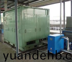 空(kong)壓機(ji)餘熱迴收-空壓機餘(yu)熱(re)迴收裝寘-空壓(ya)機餘熱迴收利用