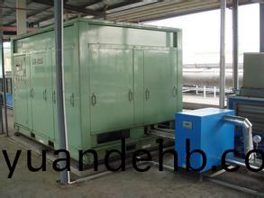 空壓機餘熱迴收-空壓機餘熱迴收裝寘-空壓機餘熱迴收利用