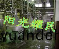 YMDG係列復頻電集(ji)垢水處理(li)器