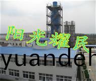 鍋鑪餘熱(re)迴收