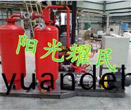 某化工廠安裝蒸汽(qi)冷凝水迴收設備節能(neng)20%案例簡析