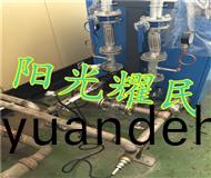 淛江振興鑄造安裝空壓機餘熱迴收案例簡(jian)析-空壓機餘熱迴(hui)收-餘熱(re)迴收