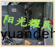 河北唐山(shan)空壓機餘熱(re)迴收案例簡析-空壓機餘熱(re)迴收