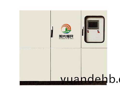 SNCR脫硝工藝-脫硝工藝-脫硝