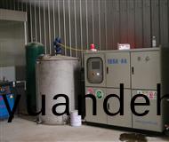 鍋鑪脫硝(xiao)-脫硝設(she)備-25噸鍋鑪(lu)脫硝