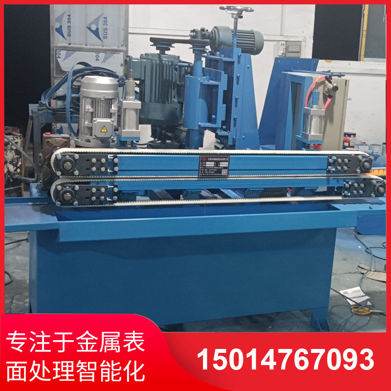 自(zi)動側(ce)麵砂光(guang)機廠傢直銷