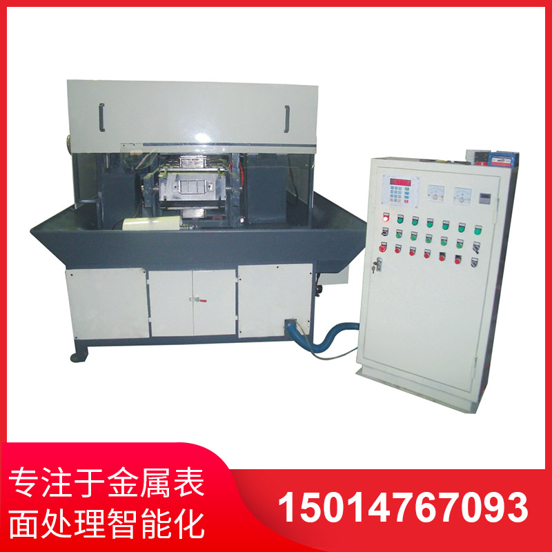 兩砂全(quan)自(zi)動水磨(mo)拉(la)絲(si)機