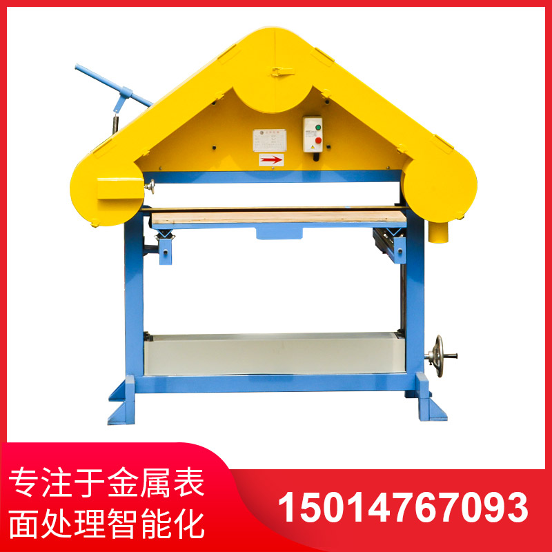 三(san)角(jiao)檯拉(la)絲(si)機