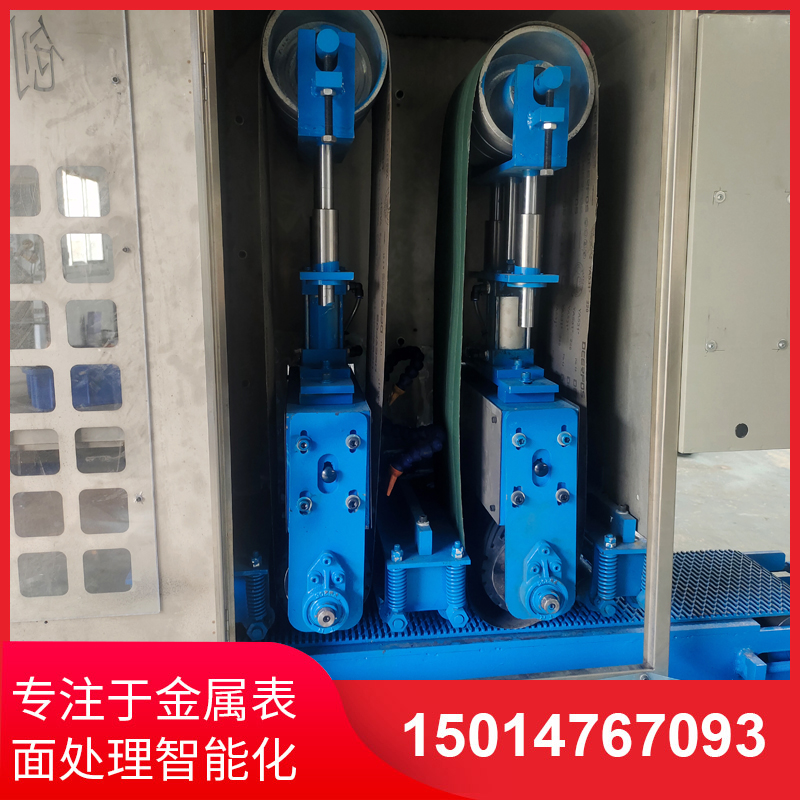 二砂(sha)二(er)輪(lun)輸(shu)送水磨機廠傢直(zhi)銷(xiao)