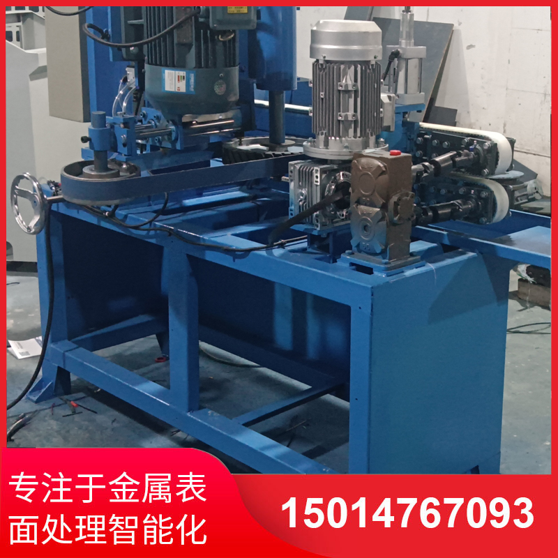 自動(dong)側麵砂光機廠(chang)傢