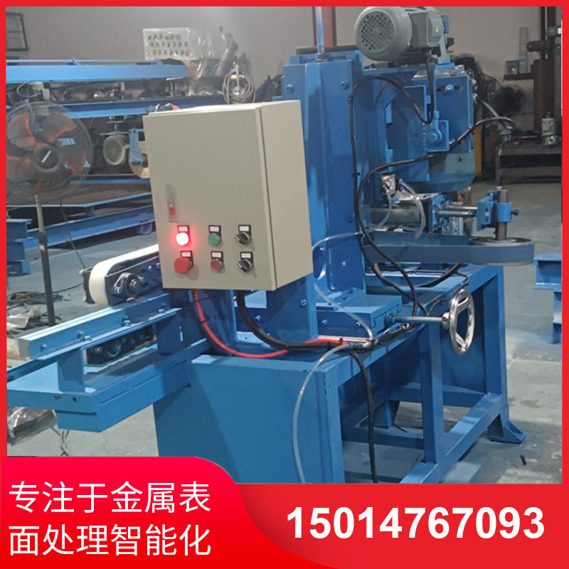 自動側(ce)麵(mian)砂(sha)光(guang)機(ji)