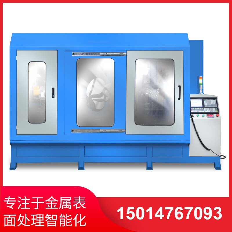 環(huan)保型(xing)自動(dong)抛(pao)光(guang)機主要有哪些用(yong)途(tu)
