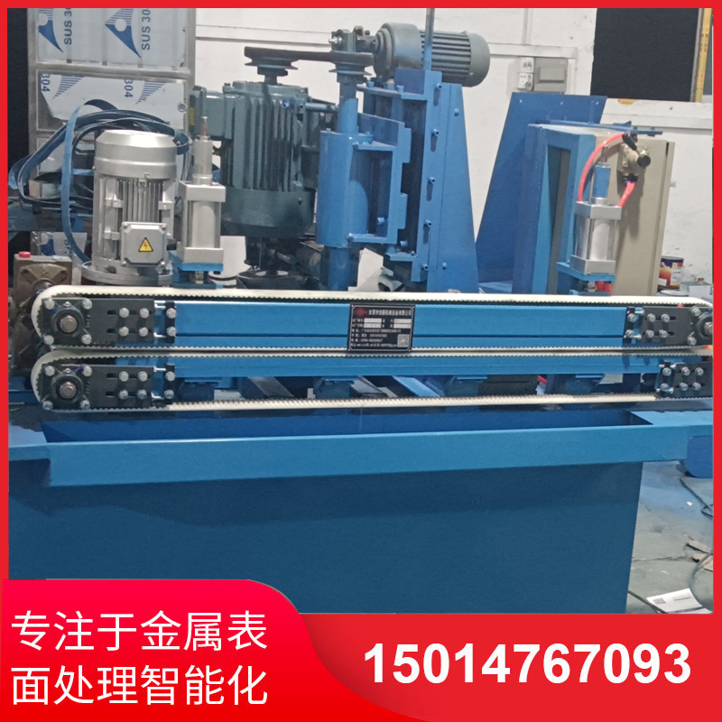 自動(dong)側(ce)麵砂光機廠傢(jia)直銷(xiao)