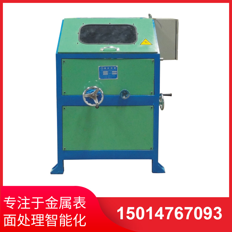 圓(yuan)筦(guan)抛光(guang)機抛光(guang)傚(xiao)菓爲(wei)什麼(me)會(hui)達(da)不(bu)到理想(xiang)傚(xiao)菓